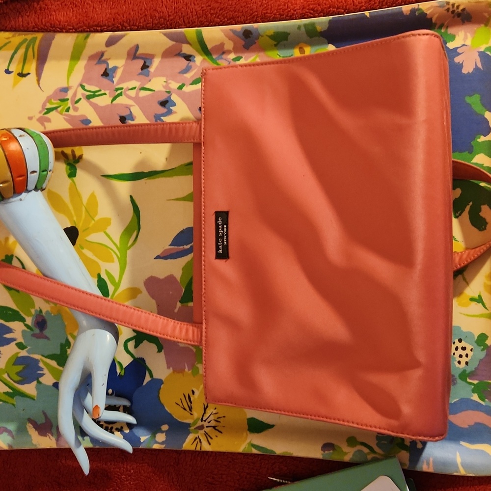Kate spade nylon bag
